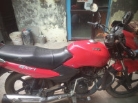 TVS Sport BS6 2023 Model