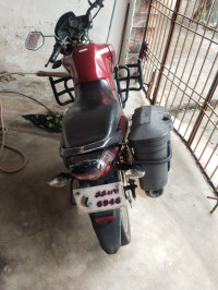 Honda Livo 110 2017 Model