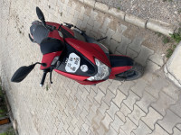 TVS NTORQ 125 Race Edition 2018 Model