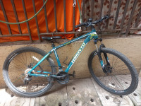 Bicycle Toronto 2023 Model