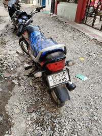 Hero HF Deluxe BS6 2021 Model