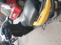 TVS NTORQ 125 2018 Model