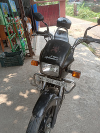 Hero Splendor Plus Black and Accent 2021 Model