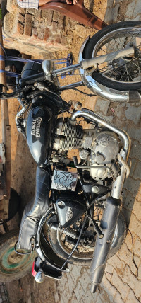 Royal Enfield Bullet Electra 2014 Model