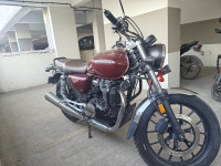 Honda CB350 DLX 2021 Model