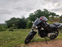 Bajaj Pulsar 180 DTSi 2011 Model