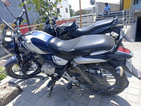 Bajaj V15 2017 Model