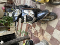 Honda Aviator 2011 Model