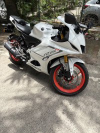 Yamaha R15 V4 2025 Model