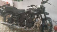 Royal Enfield Bullet 350 ES BS6 2020 Model