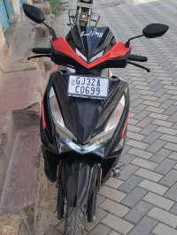 Honda Grazia 125 Sports Edition 2022 Model