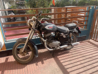 Ideal Jawa Yezdi CL II 1987 Model