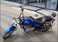 Bajaj Avenger 220 DTS-i 2013 Model