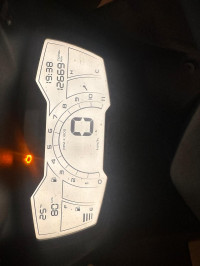 Aprilia SXR 125 2022 Model