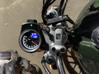 Honda Hness CB 350 2021 Model