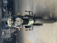 Yamaha FZ-S 2015 Model