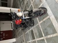 Royal Enfield Thunderbird X 350 2018 Model