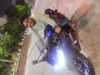 Yamaha YZF R15 V3 BS6 2021 Model