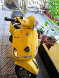 Vespa LX 125 2017 Model