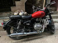 Royal Enfield Classic 350 2024 2024 Model