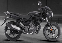 Bajaj Pulsar 150 DTSi 2013 Model