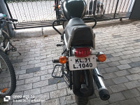 Royal Enfield Thunderbird 350 2017 Model