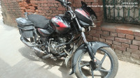 Bajaj Discover 125 2012 Model