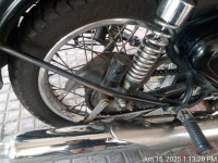 Royal Enfield Classic 350 2017 Model