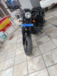 Jawa Perak 2021 Model