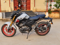 Yamaha MT-15 Ver 2.0 2024 Model