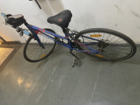 Bicycle Firefox 2020 Model