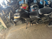 Yamaha FZ FI V2 2015 Model