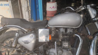 Royal Enfield Bullet Electra 2015 Model