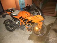 KTM RC 200 GP 2024 Model