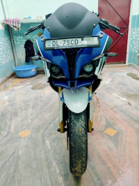 Bajaj Pulsar RS 200 2017 Model