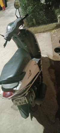 Honda Activa i 2019 Model