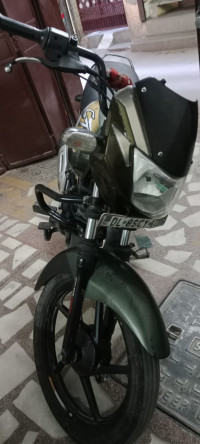 Bajaj CT 100 2021 Model