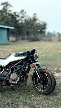 Husqvarna Vitpilen 250 2020 2021 Model