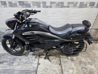 Suzuki Intruder 150 BS6 2018 Model