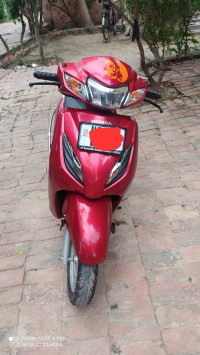 Honda Activa 6G Dlx 2020 Model