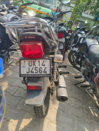 Hero Splendor Plus XTEC 2.0 2022 Model