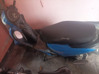 Hero Pleasure Plus 110 2025 Model