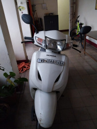 Honda Activa 2014 Model