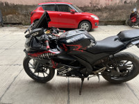 Yamaha YZF R15 V3 BS6 2020 Model