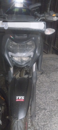 TVS Apache RTR 160 4V 2024 Model