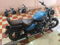 Royal Enfield Meteor 350 Supernova 2022 Model