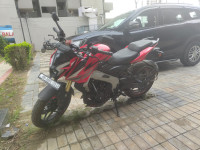 Bajaj Pulsar NS400Z 2024 Model