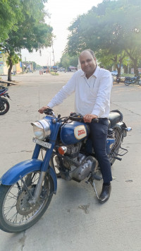 Royal Enfield Classic 350 2017 Model