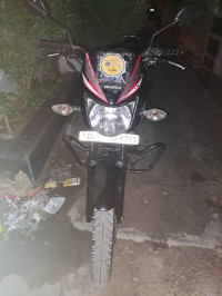 Honda CB Shine 2014 Model