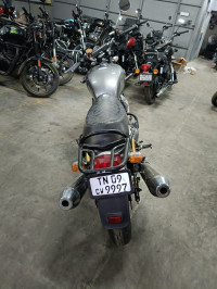 Royal Enfield Interceptor 650 Twin 2019 Model